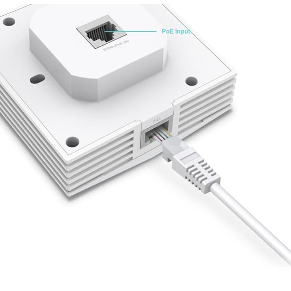 TP-Link Omada EAP650-Wall, miniatura 4