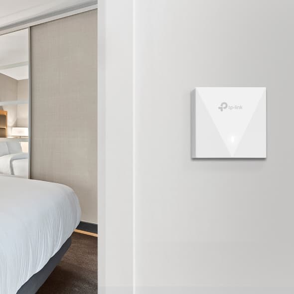 TP-Link Omada EAP650-Wall, miniatura 5