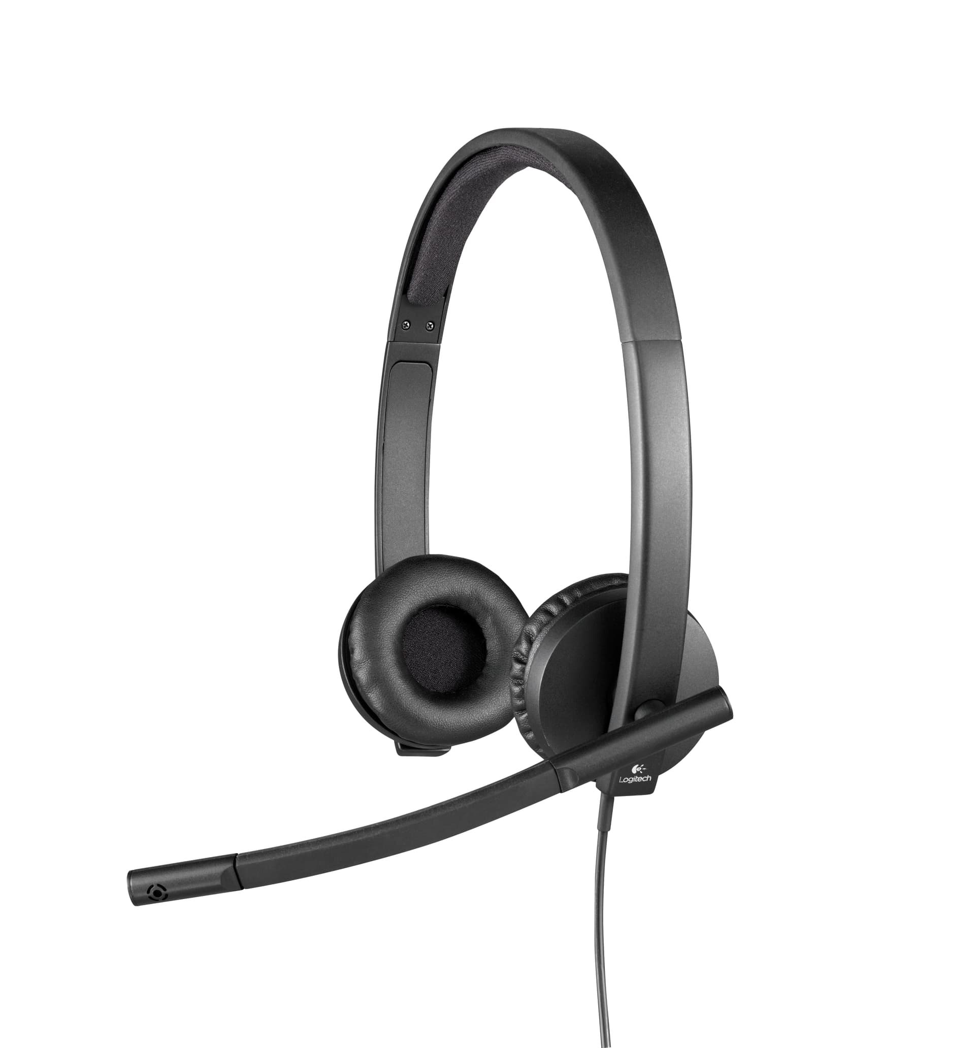 Logitech H570e — miniatura 3