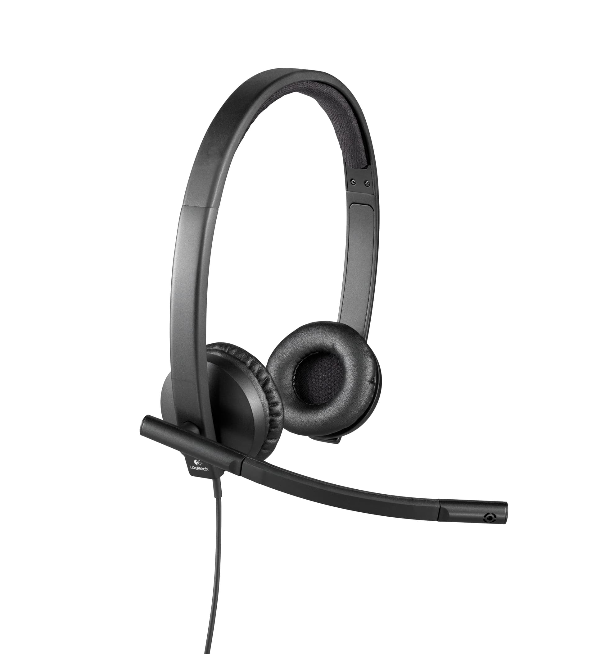 Logitech H570e — miniatura 5