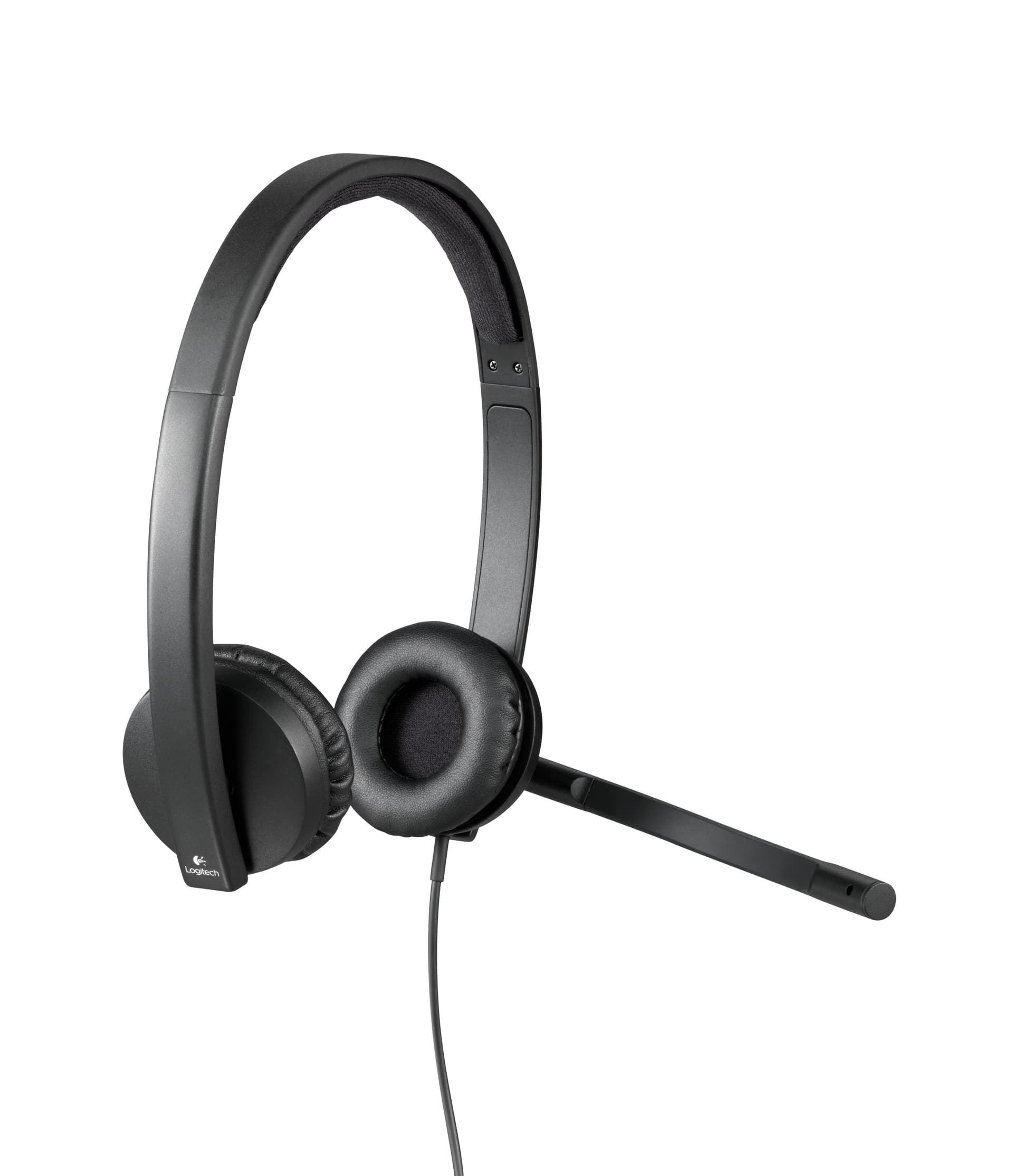 Logitech H570e — miniatura 6