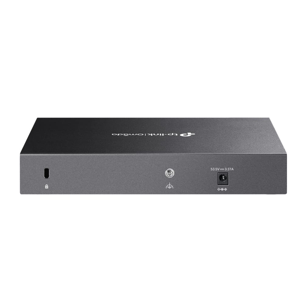 TP-Link Omada SG2210XMP-M2, miniatura 4