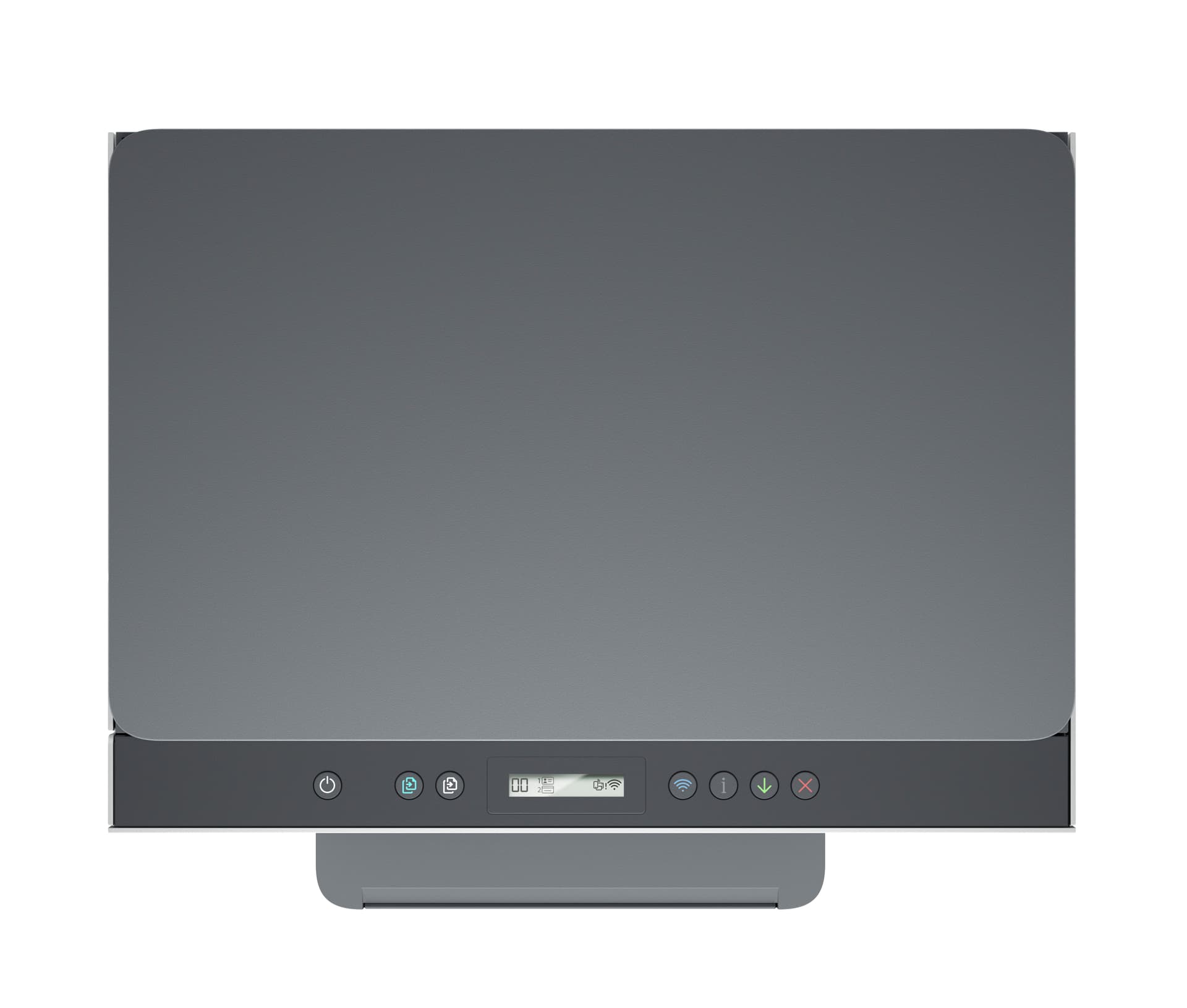 HP Smart Tank 6005 Sem fios All-in-One Cor Impressora, Copiadora, Scanner, miniatura 8