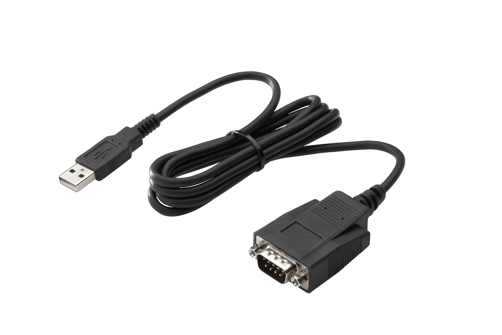 HP Adaptador de USB para porta série, miniatura 2
