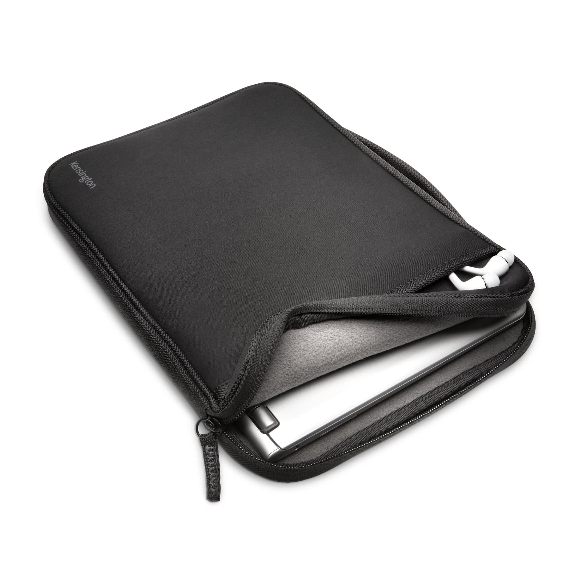 Kensington Capa universal - 11"/27, 9 cm - Preto — miniatura 2