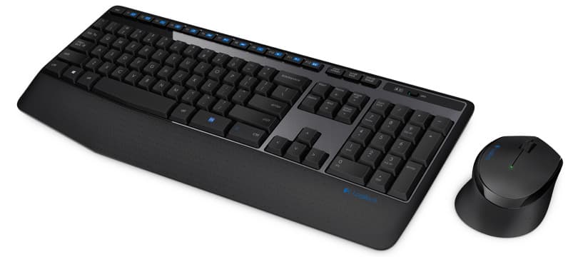 Logitech MK345, miniatura 2