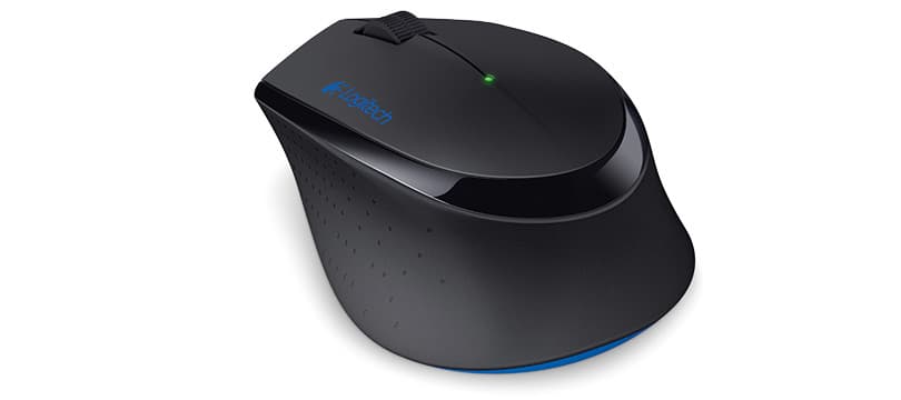 Logitech MK345, miniatura 3