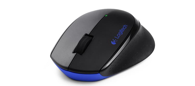Logitech MK345, miniatura 4