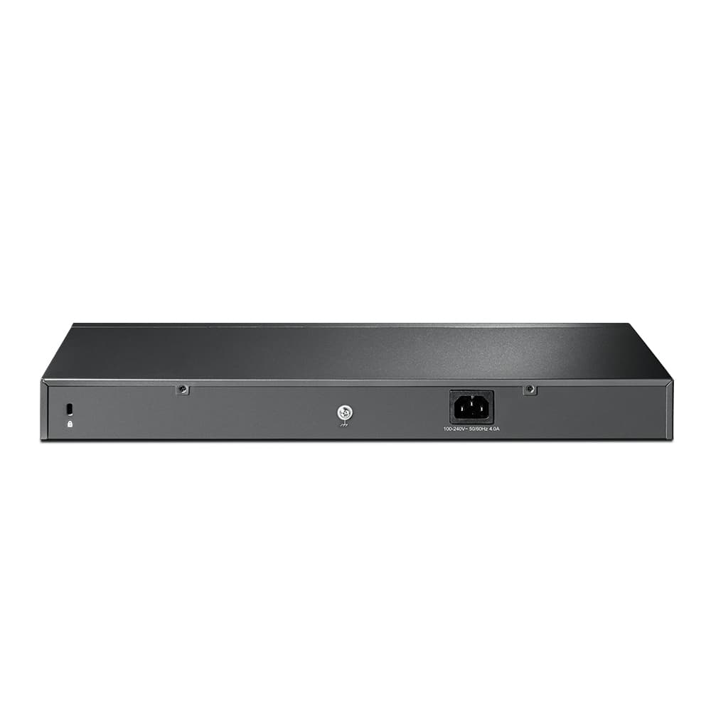 TP-Link JetStream TL-SG3210XHP-M2, miniatura 3