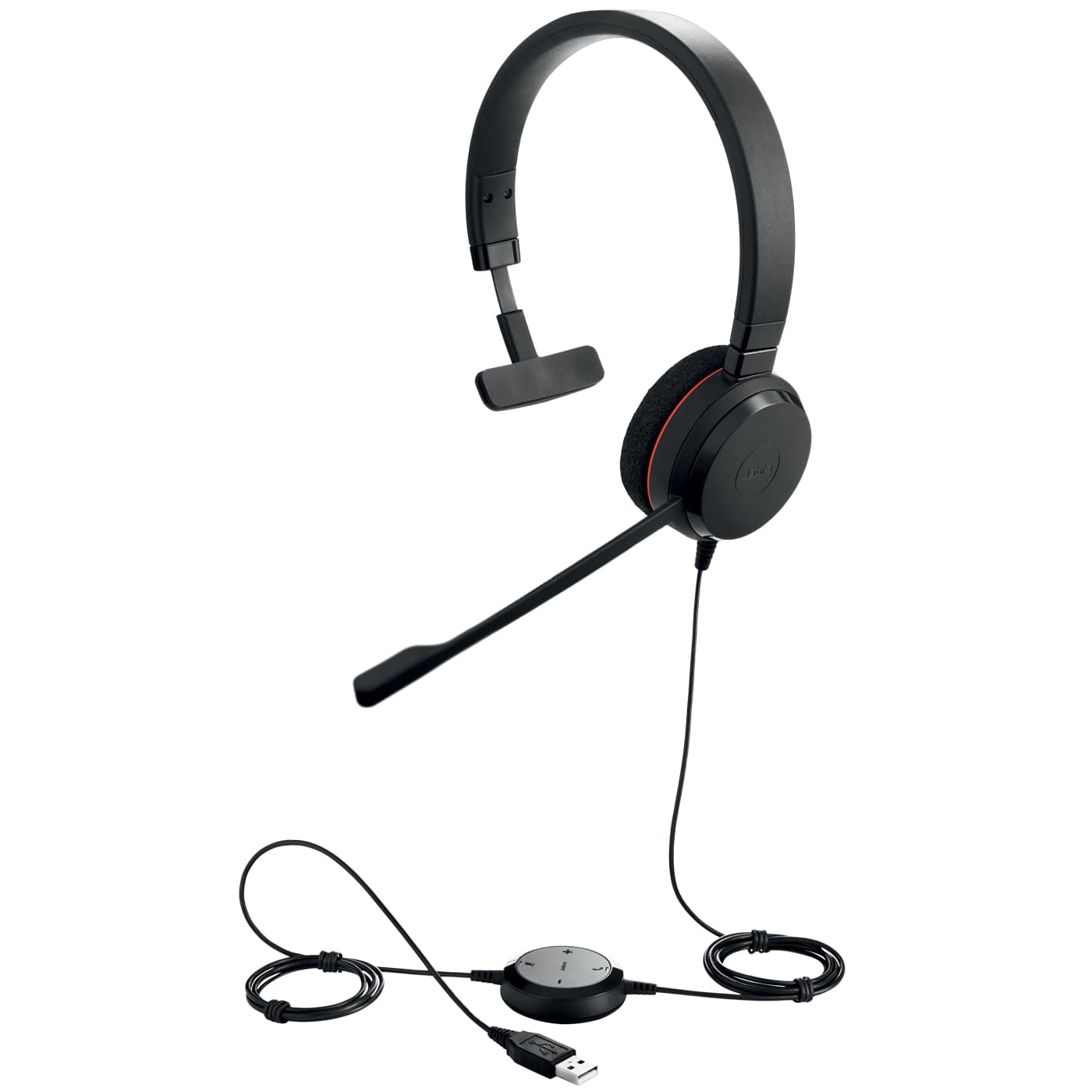 Jabra Evolve 20 — miniatura 2