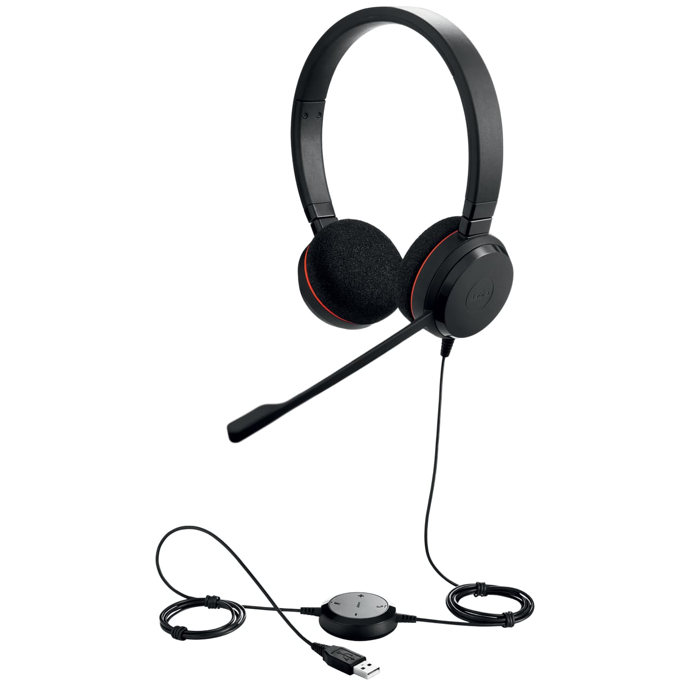 Jabra Evolve 20, miniatura 2