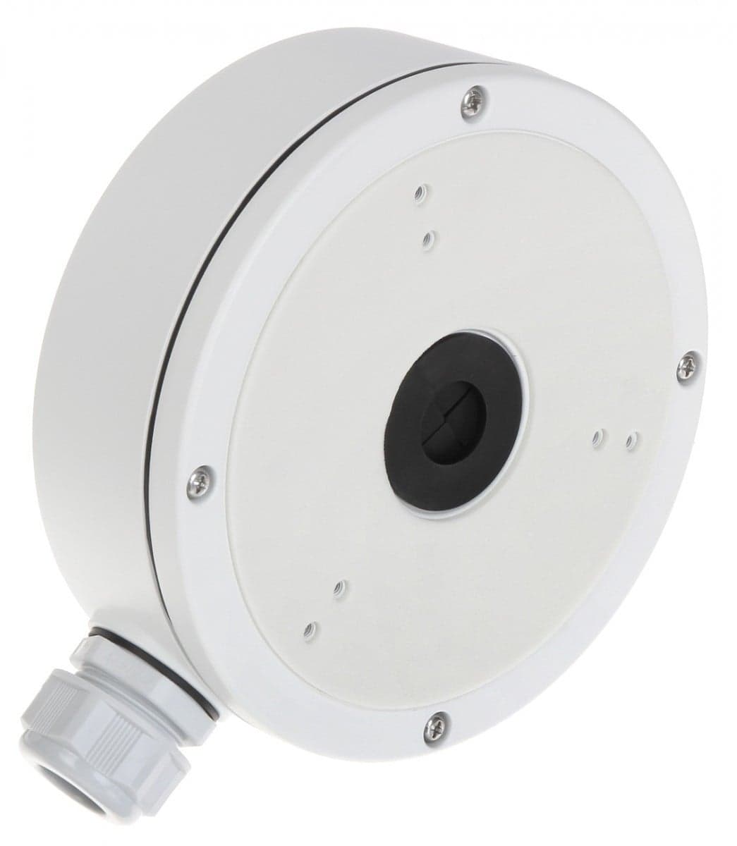Hikvision DS-1280ZJ-M Junction box, miniatura 2