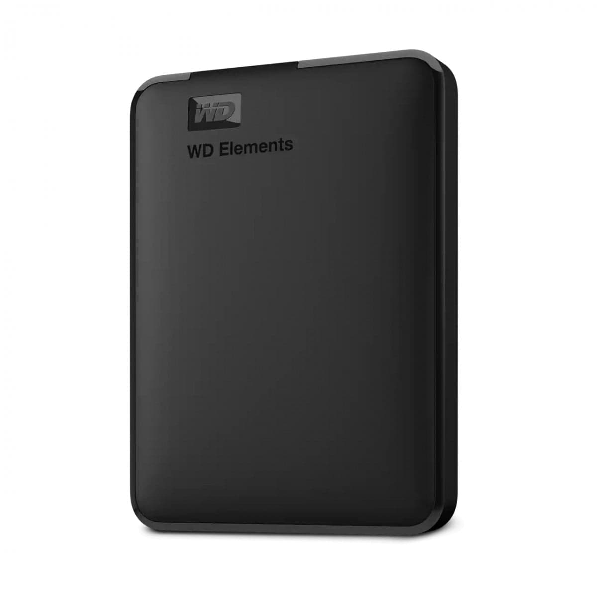 HDD EXT Elements EE 1TB Black — miniatura 2