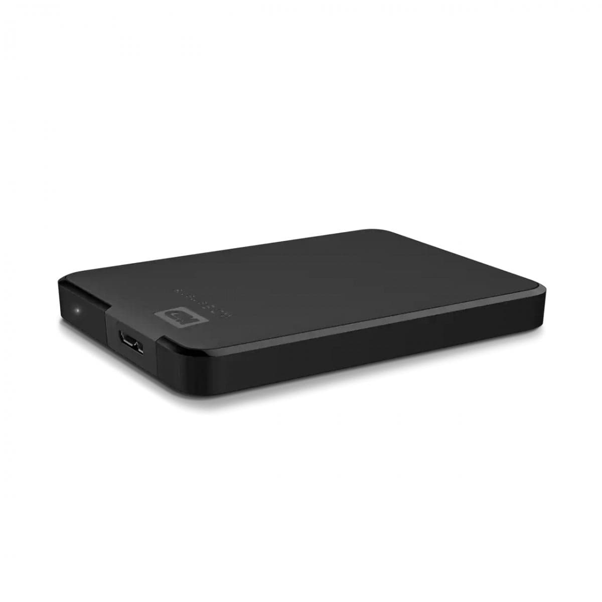 HDD EXT Elements EE 1TB Black — miniatura 5