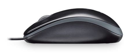 Logitech Desktop MK120 — miniatura 2