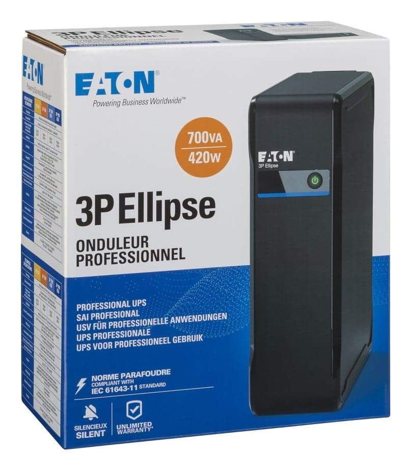 EATON 3P ELLIPSE 700 DIN #PROMO# — miniatura 6