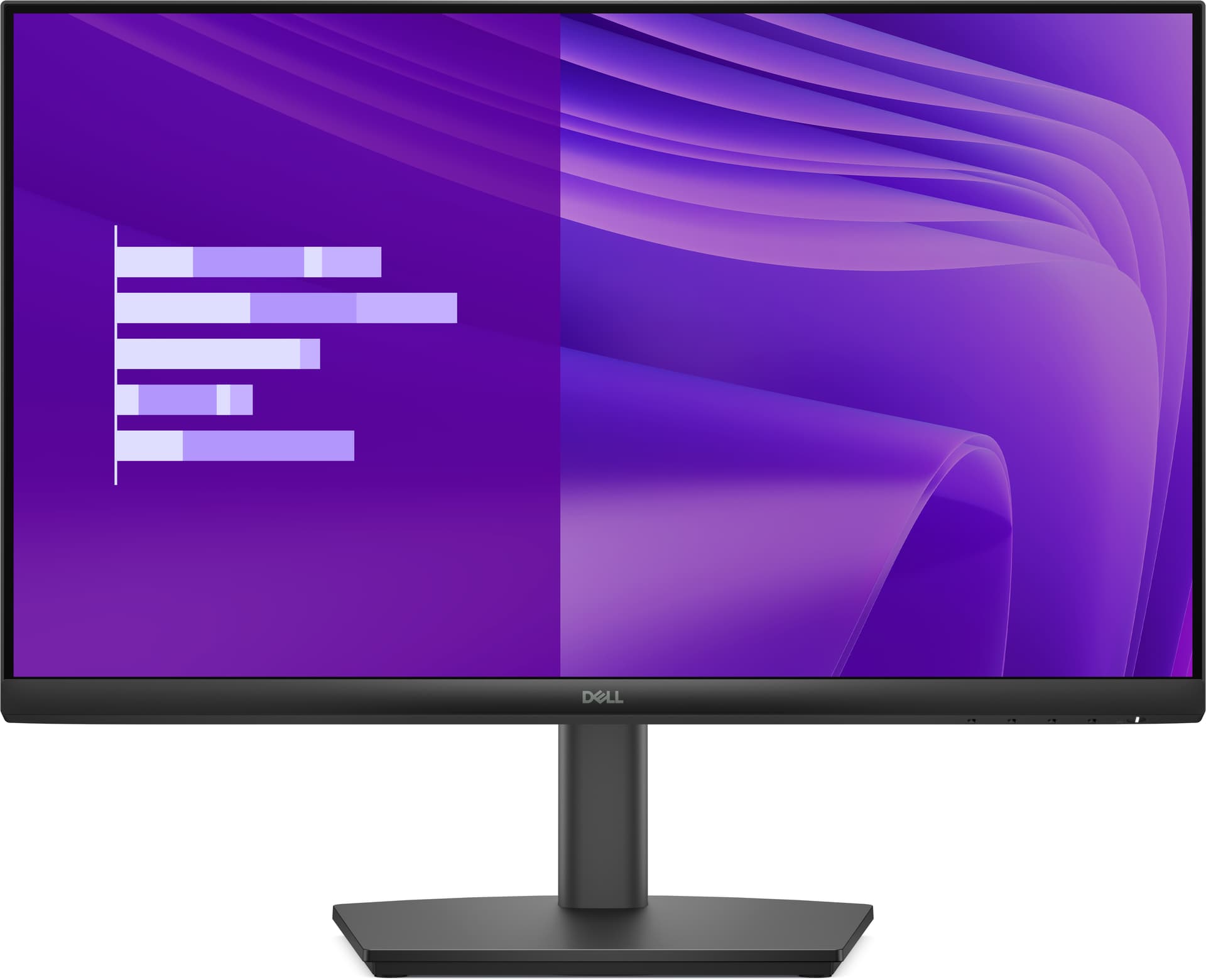 DELL E Series E2425HSM — miniatura 1