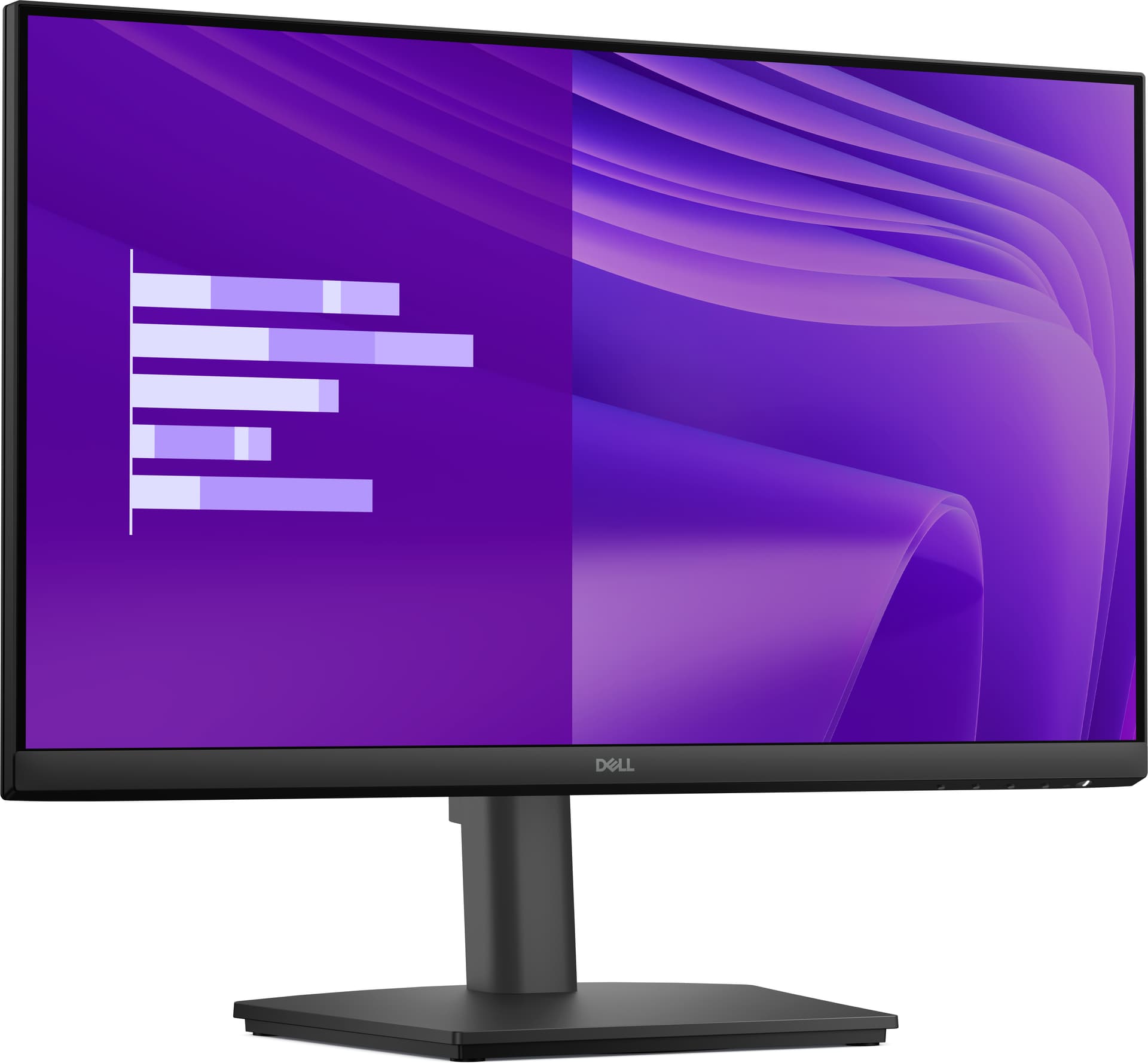 DELL E Series E2425HSM — miniatura 2