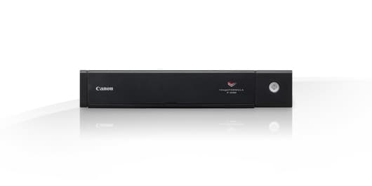 Canon imageFORMULA P-208II — miniatura 4
