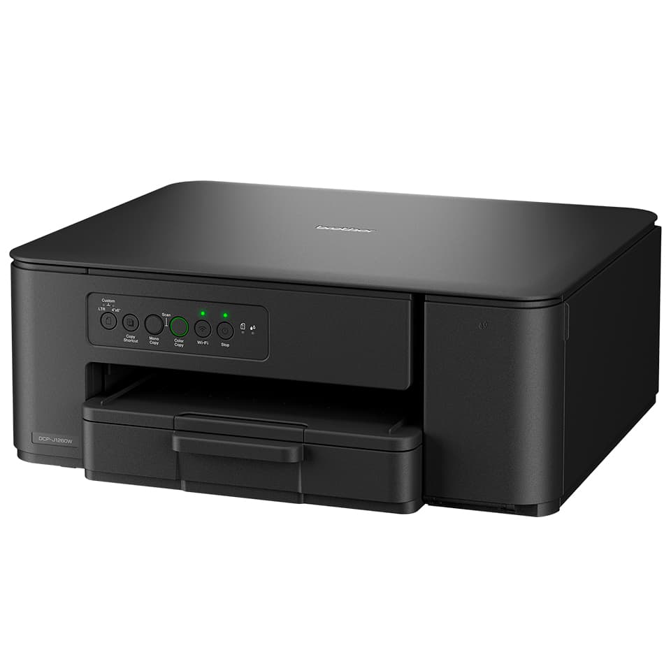 Brother DCP-J1260W, miniatura 3