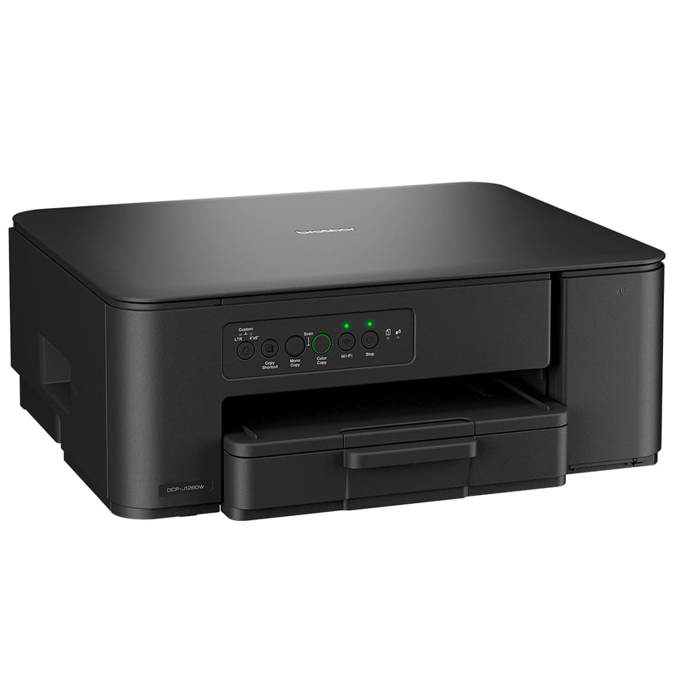 Brother DCP-J1260W, miniatura 4