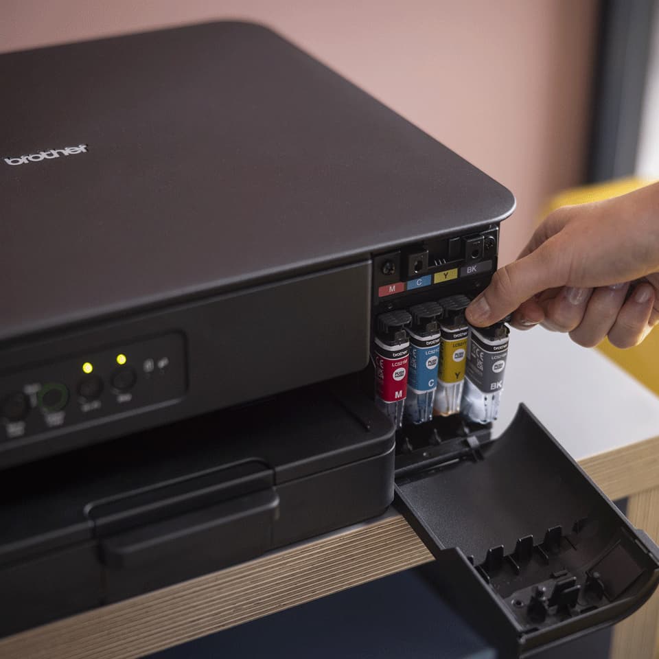 Brother DCP-J1260W, miniatura 7