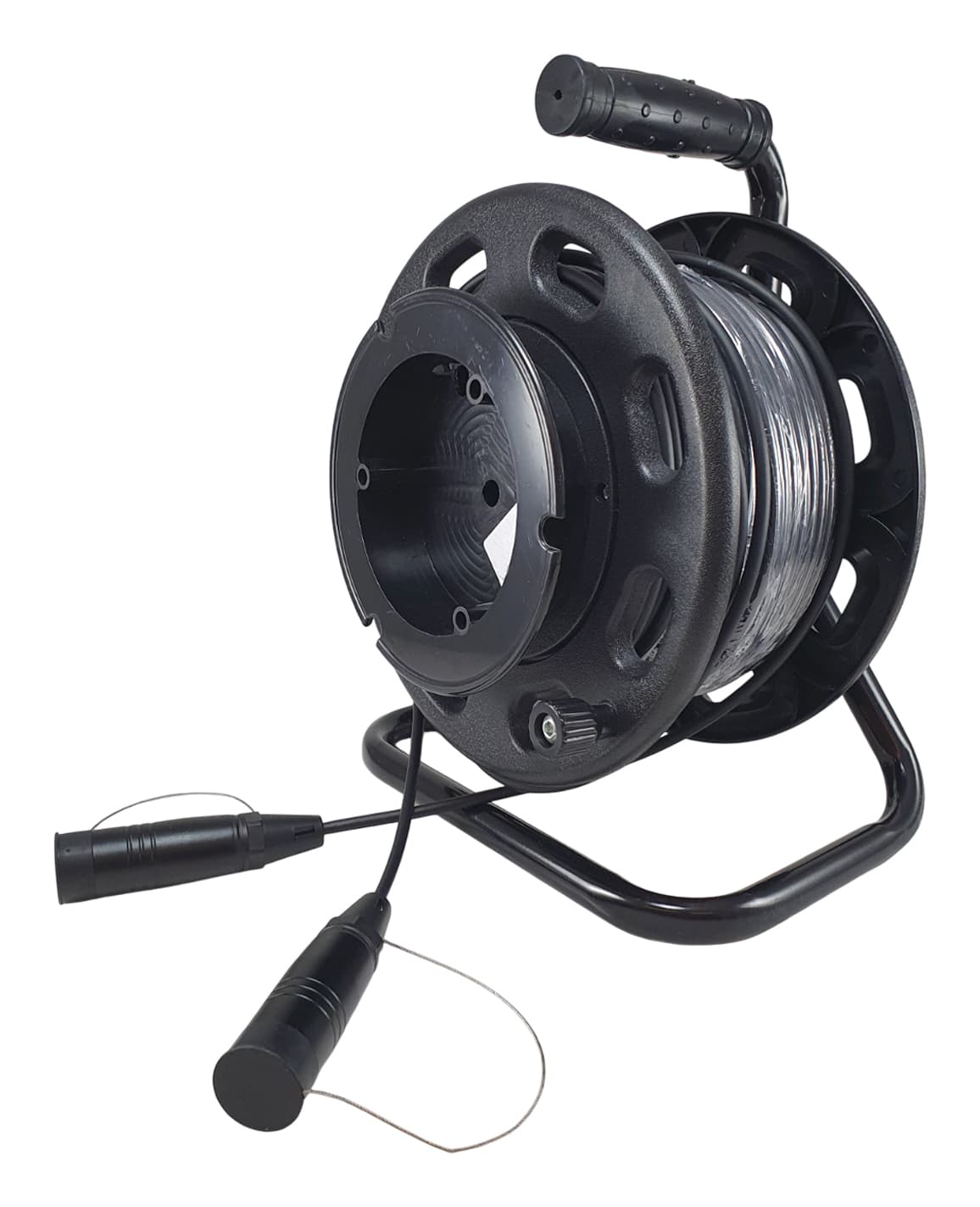 Equip 119422 Cabo blindado ótico ativo HDMI 2.1, 50m, 8K/60Hz, 4K/120Hz, 48Gbps — miniatura 2