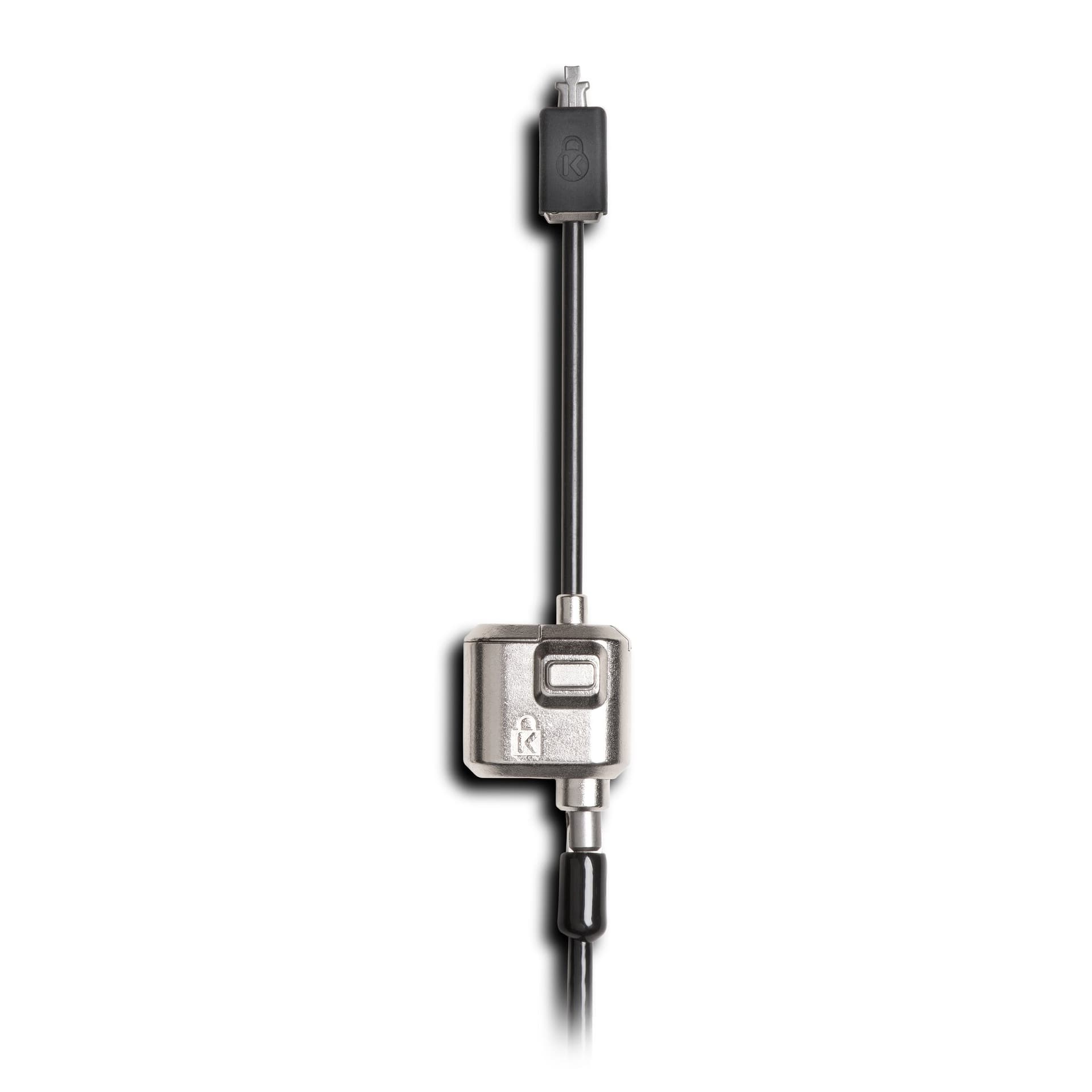 Kensington MiniSaver Cadeado com Chave para Portátil, miniatura 3