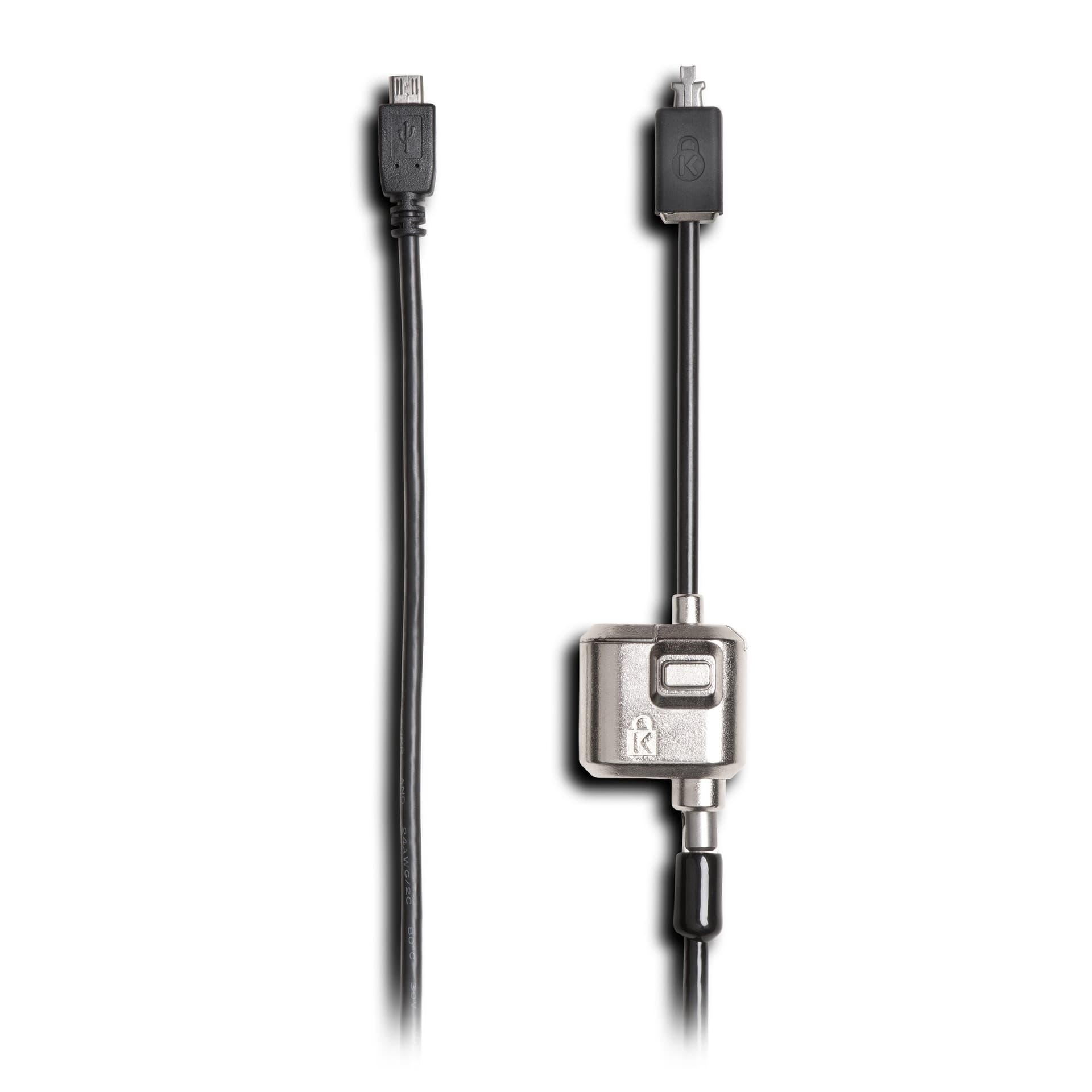 Kensington MiniSaver Cadeado com Chave para Portátil, miniatura 4