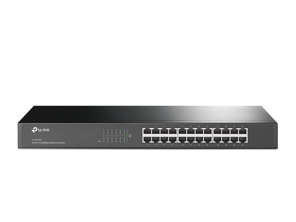 TP-Link TL-SF1024 — miniatura 1