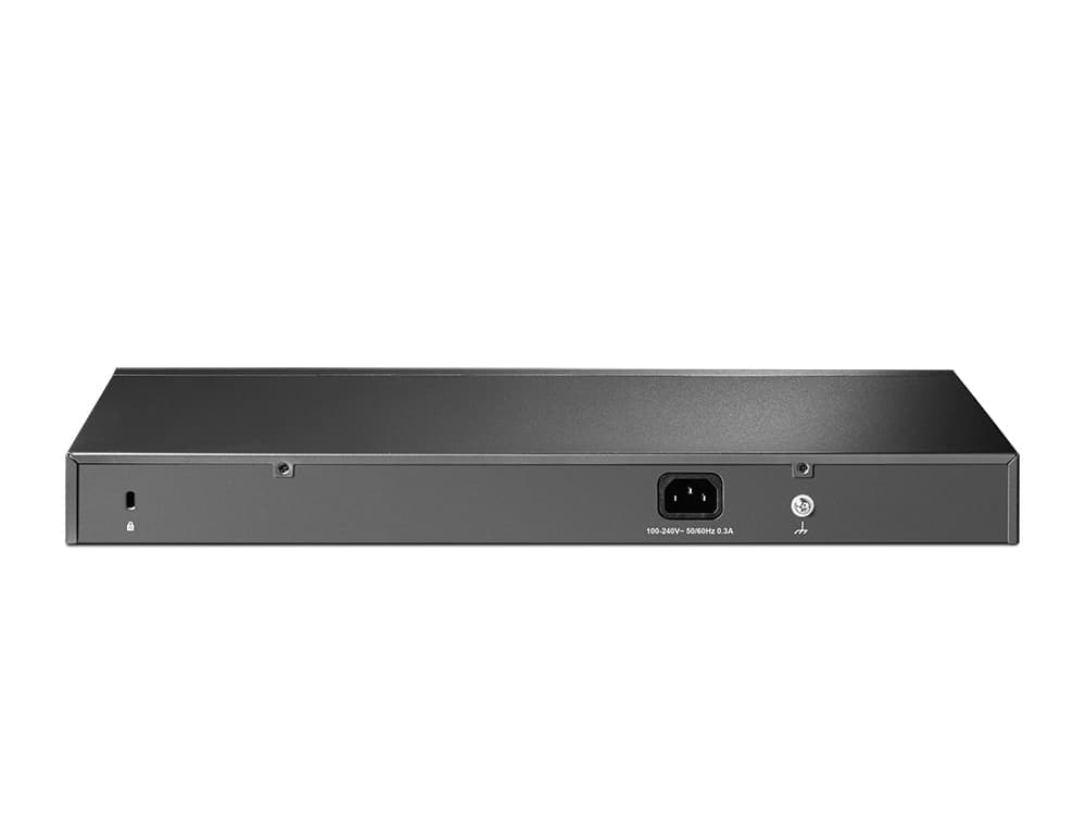 TP-Link TL-SF1024 — miniatura 3