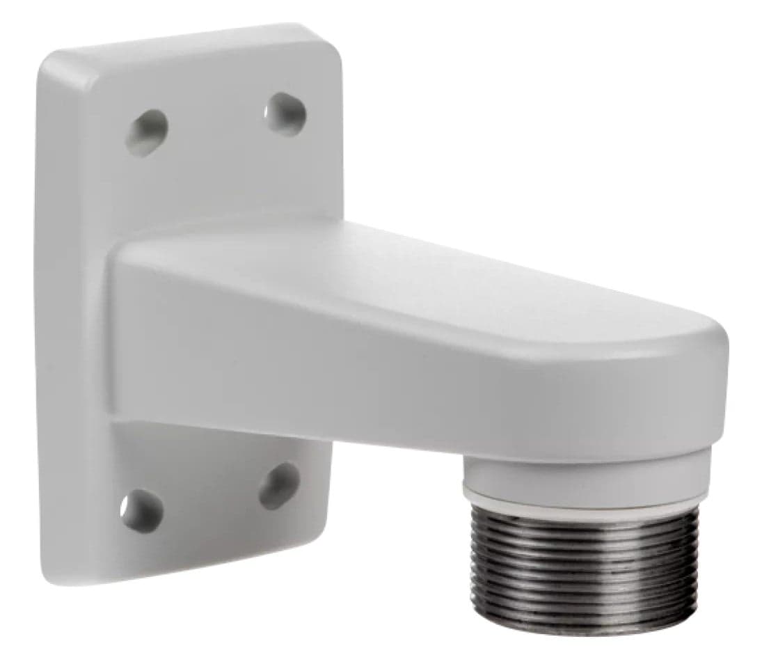 AXIS T91E61 - Suporte da cúpula da câmara - montagem na parede - para AXIS M3067, M3068, M3085, M4328, P3215, P3354 12, P3354 6mm, P3364, P3365, P3367, Q3505, miniatura 1