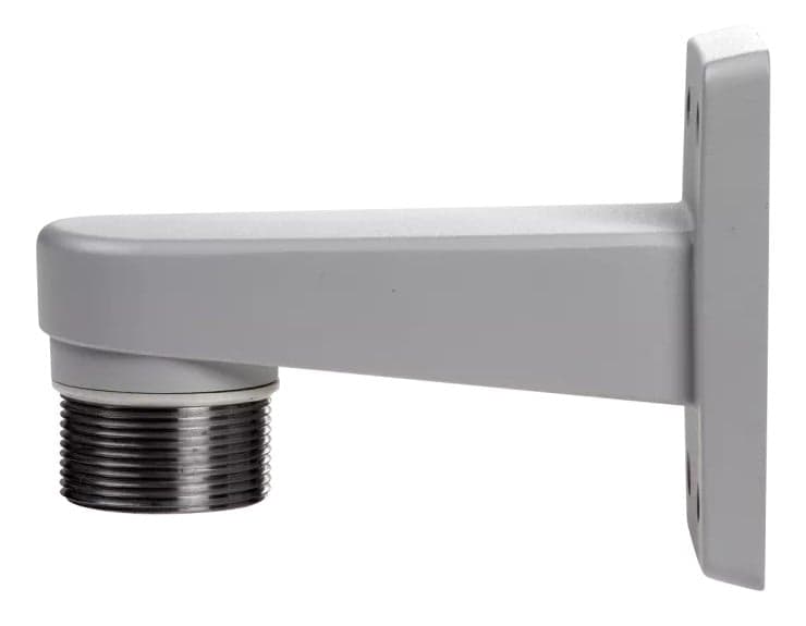 AXIS T91E61 - Suporte da cúpula da câmara - montagem na parede - para AXIS M3067, M3068, M3085, M4328, P3215, P3354 12, P3354 6mm, P3364, P3365, P3367, Q3505, miniatura 2