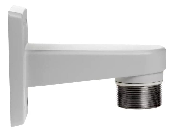 AXIS T91E61 - Suporte da cúpula da câmara - montagem na parede - para AXIS M3067, M3068, M3085, M4328, P3215, P3354 12, P3354 6mm, P3364, P3365, P3367, Q3505, miniatura 3