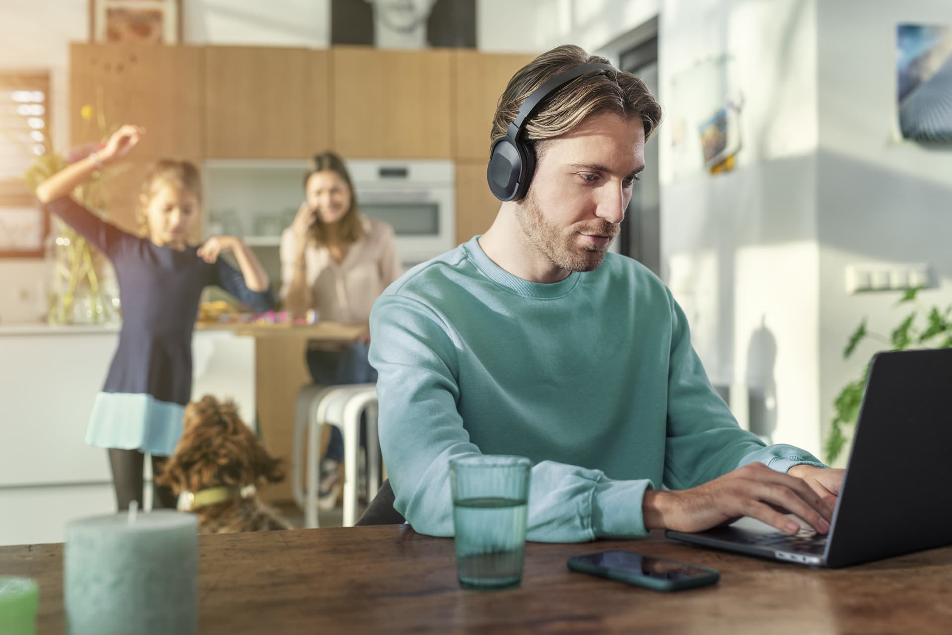 Philips 6500 series TAH6506BK/00 — miniatura 14