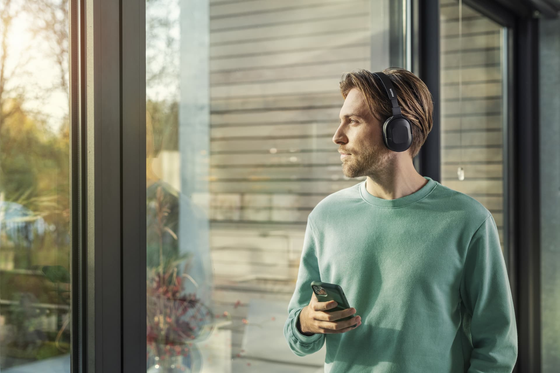 Philips 6500 series TAH6506BK/00 — miniatura 16