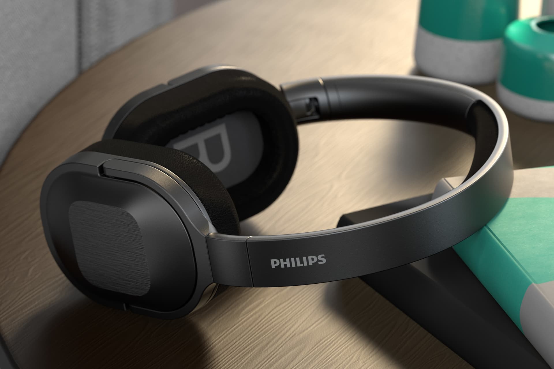 Philips 6500 series TAH6506BK/00 — miniatura 18
