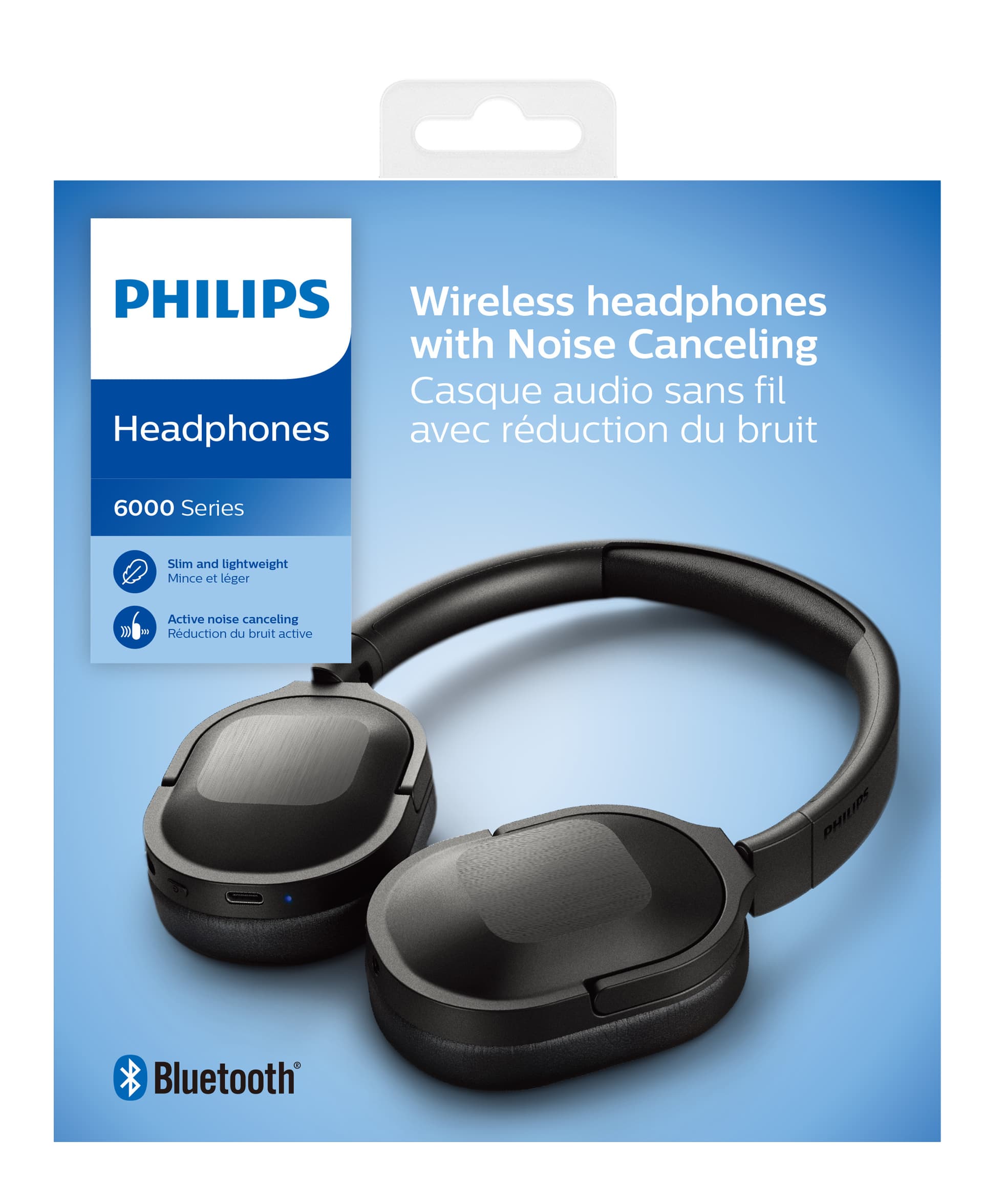 Philips 6500 series TAH6506BK/00 — miniatura 10
