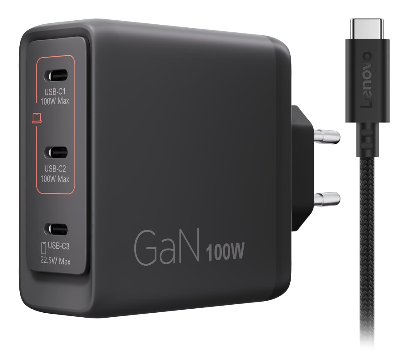 Lenovo 40AW100BEU — miniatura 2