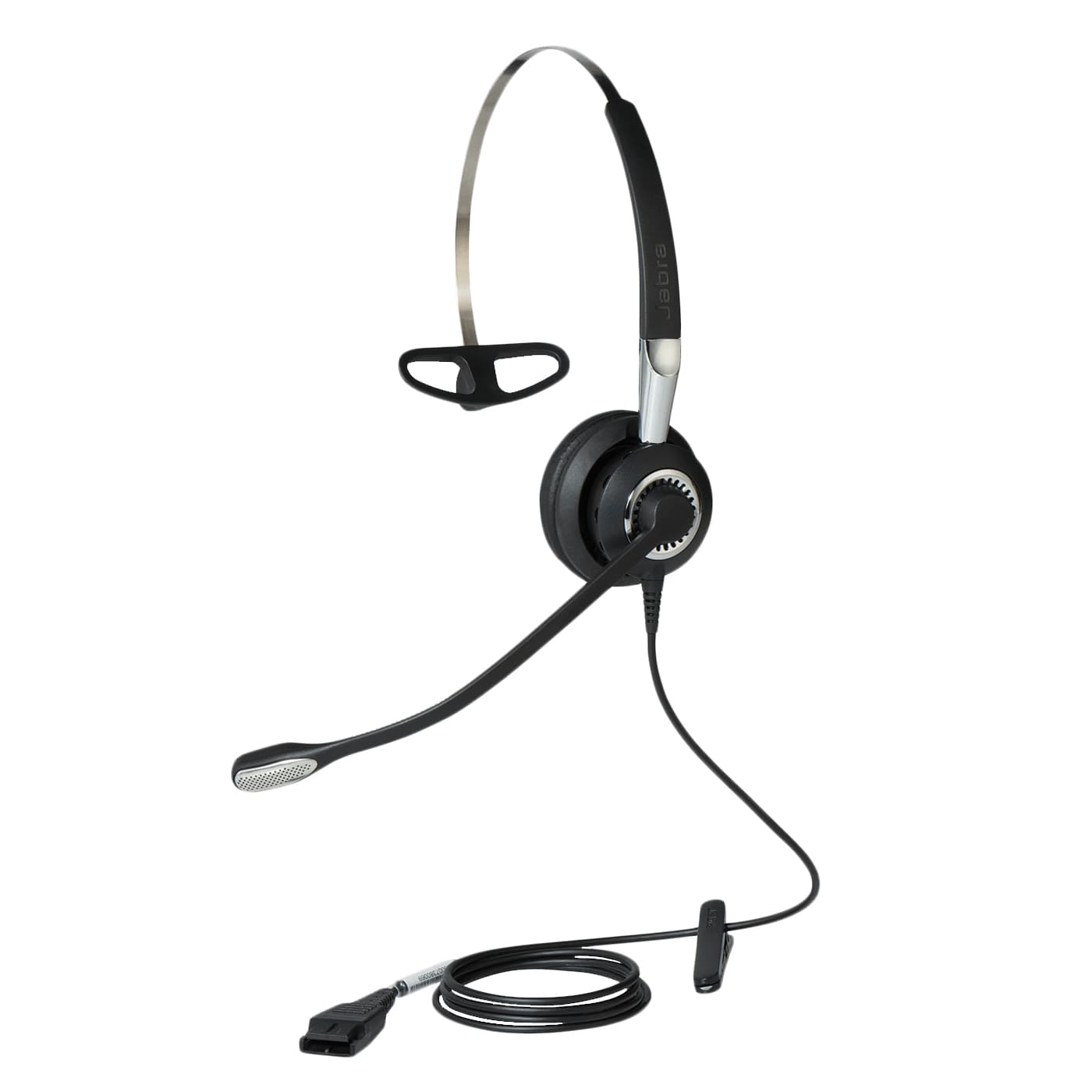 Jabra BIZ 2400 II — miniatura 2
