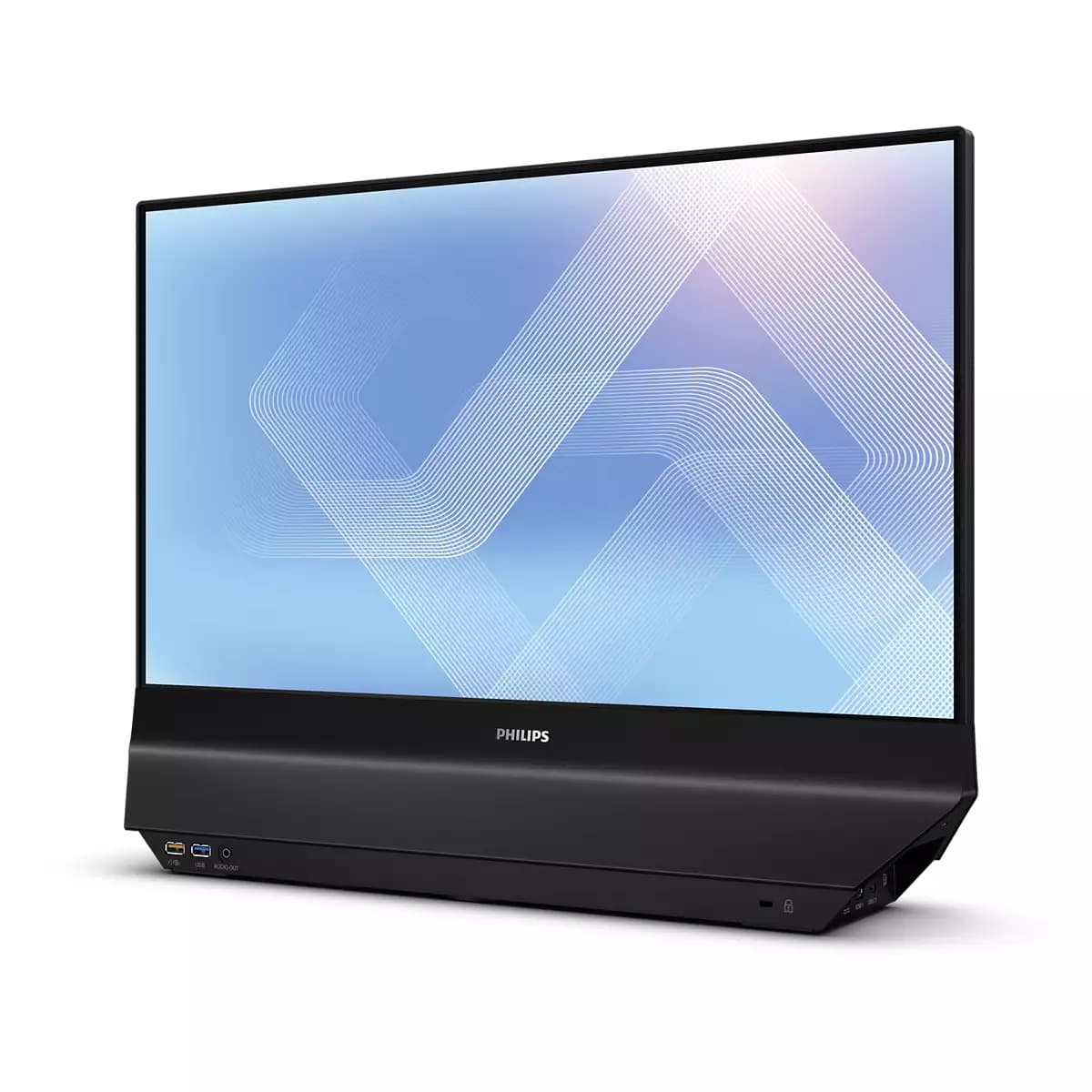 Philips 24B2D5300/00 — miniatura 9