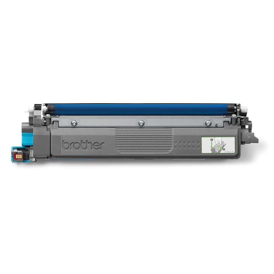 Brother TN-249C — miniatura 5