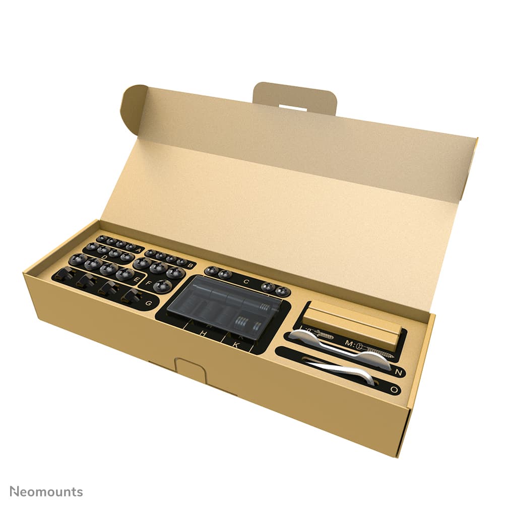Neomounts WL40S-910BL16 — miniatura 15