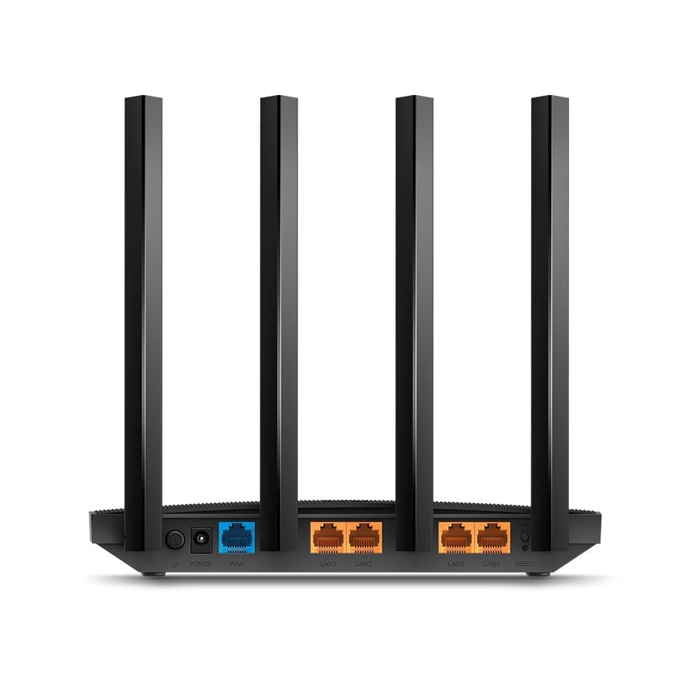 TP-Link Archer C80 — miniatura 3
