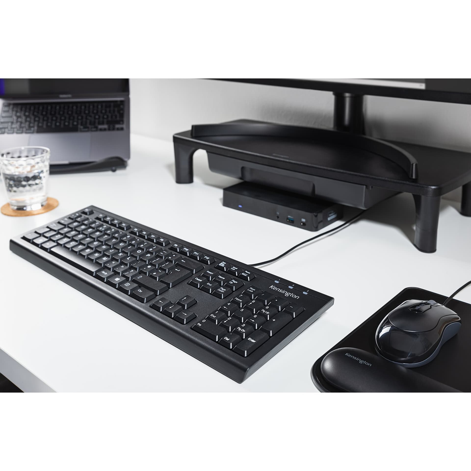 Kensington SmartFit Easy Riser Suporte de Arrefecimento para Portátil — miniatura 12