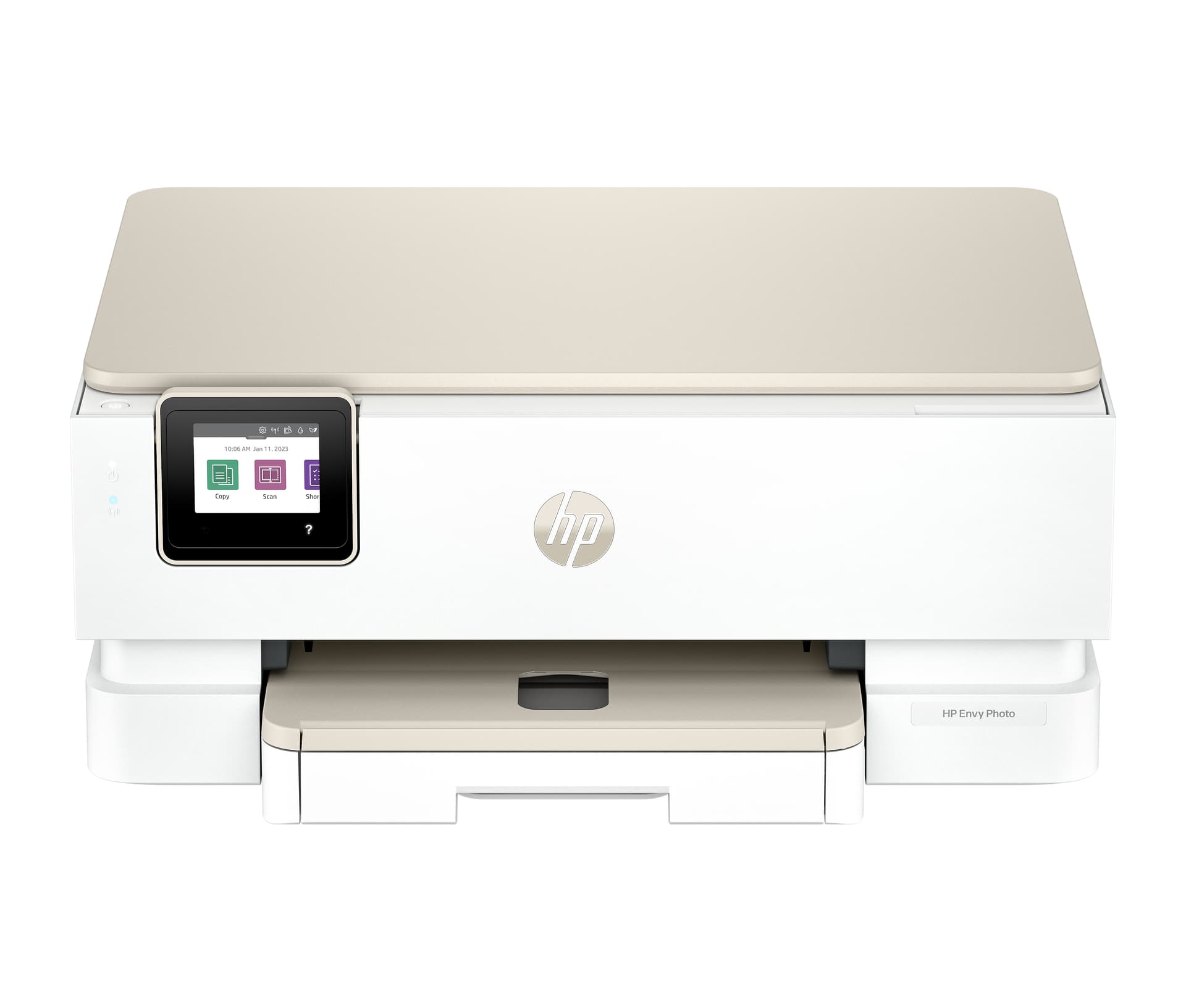 HP ENVY Photo Envy 7234 Sem fios All-in-One Cor Impressora — miniatura 1
