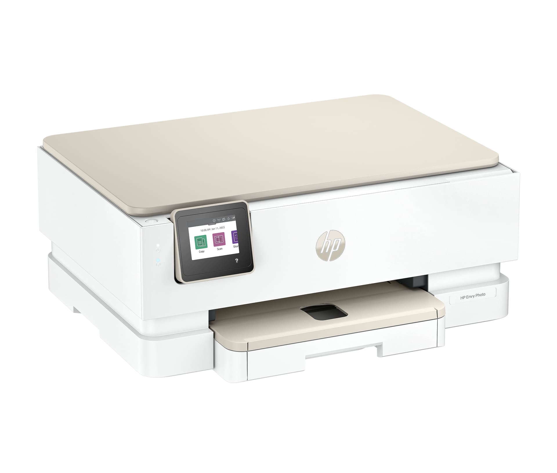 HP ENVY Photo Envy 7234 Sem fios All-in-One Cor Impressora — miniatura 2