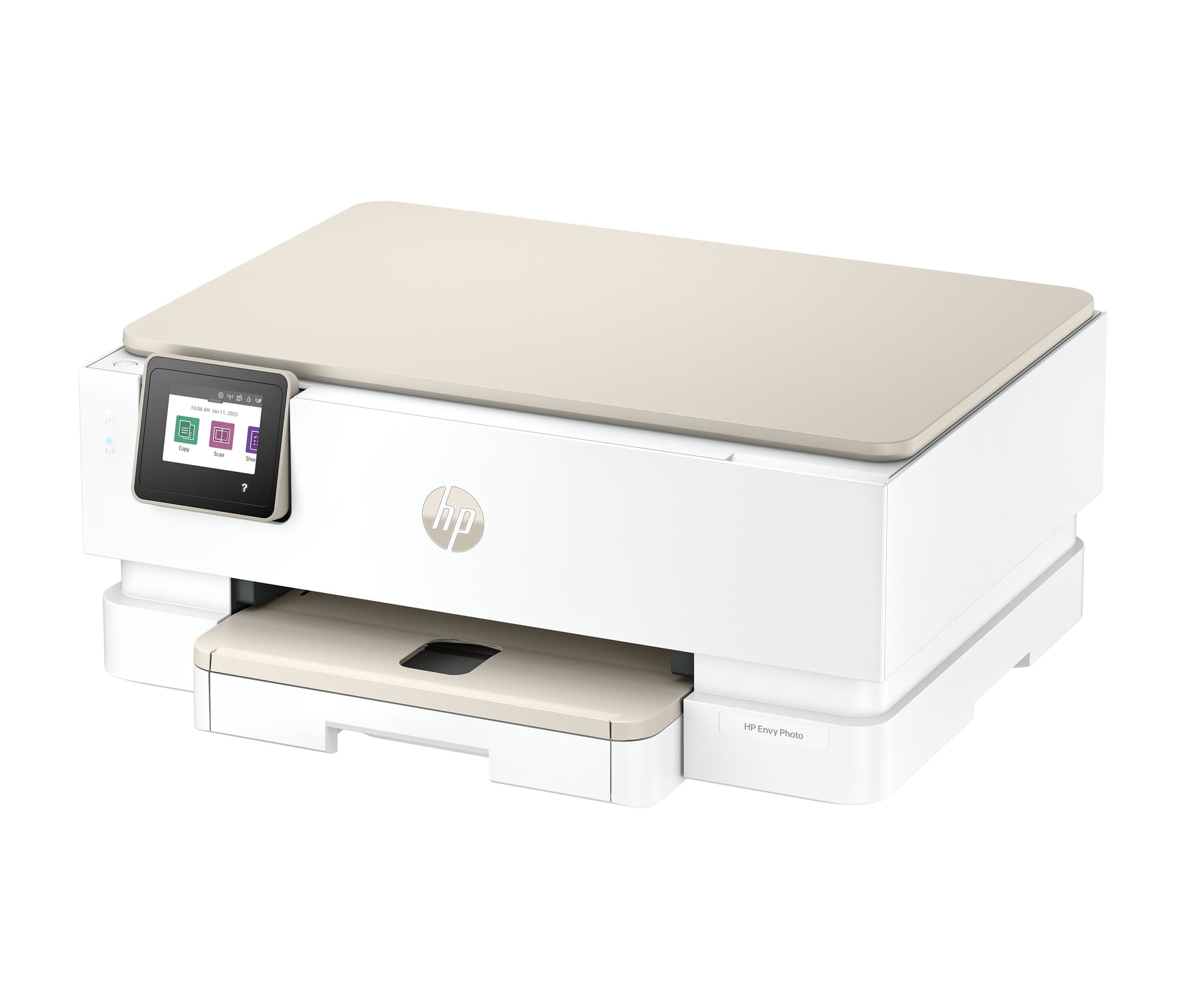 HP ENVY Photo Envy 7234 Sem fios All-in-One Cor Impressora — miniatura 9