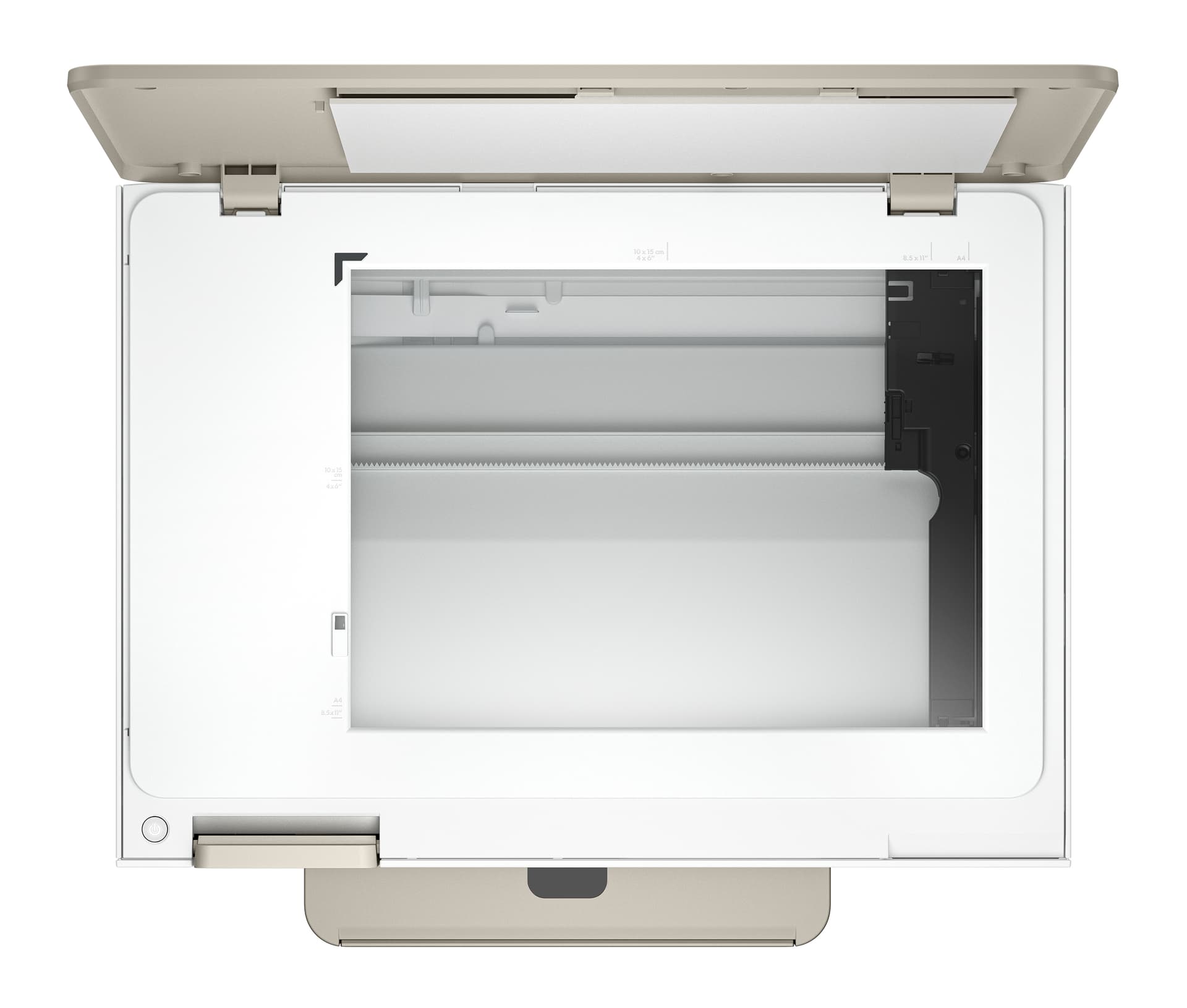 HP ENVY Photo Envy 7234 Sem fios All-in-One Cor Impressora — miniatura 10