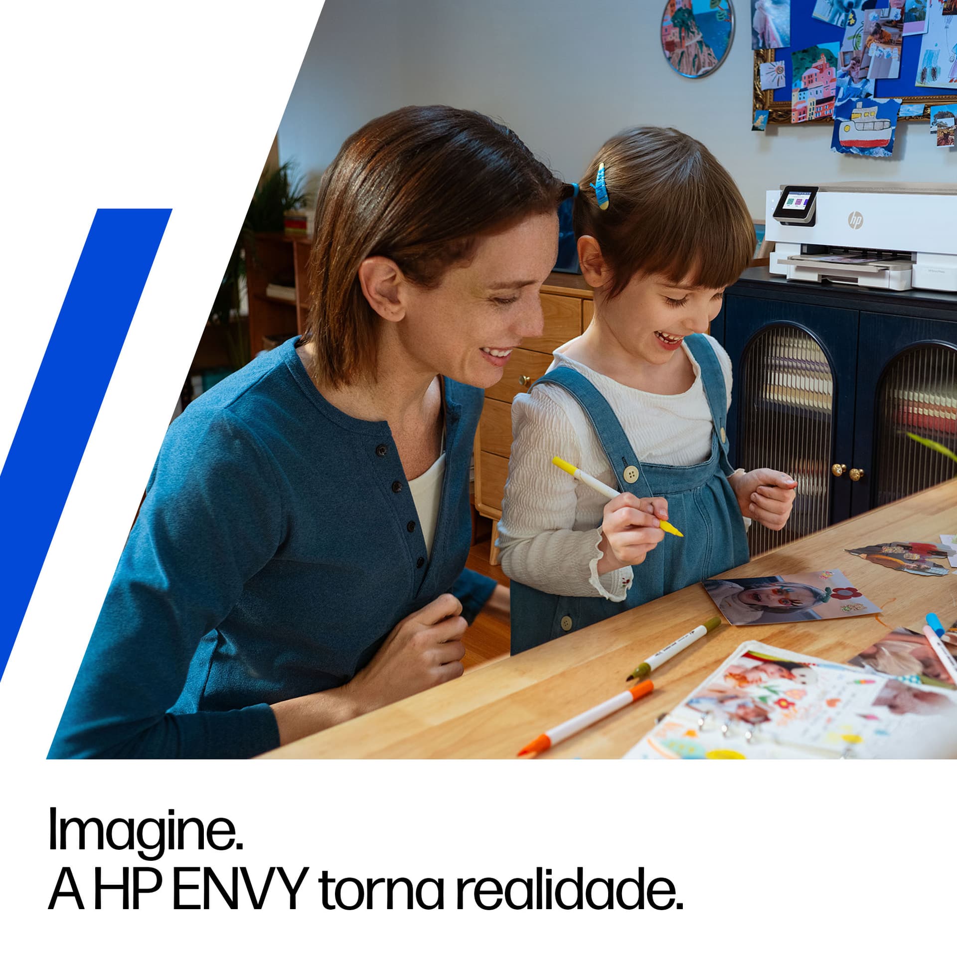 HP ENVY Photo Envy 7234 Sem fios All-in-One Cor Impressora — miniatura 7